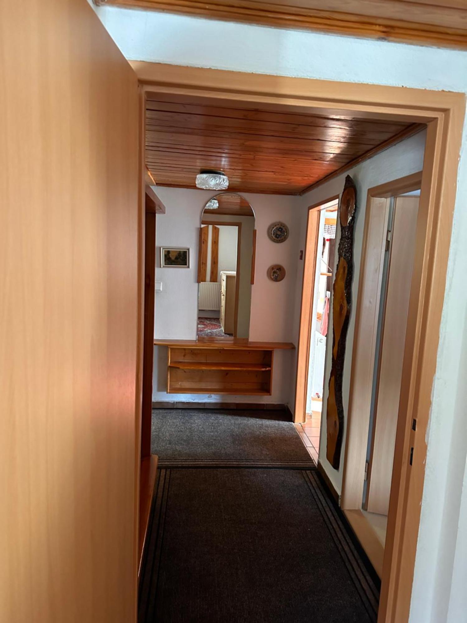 Chata U Vleku Studena Exterior foto