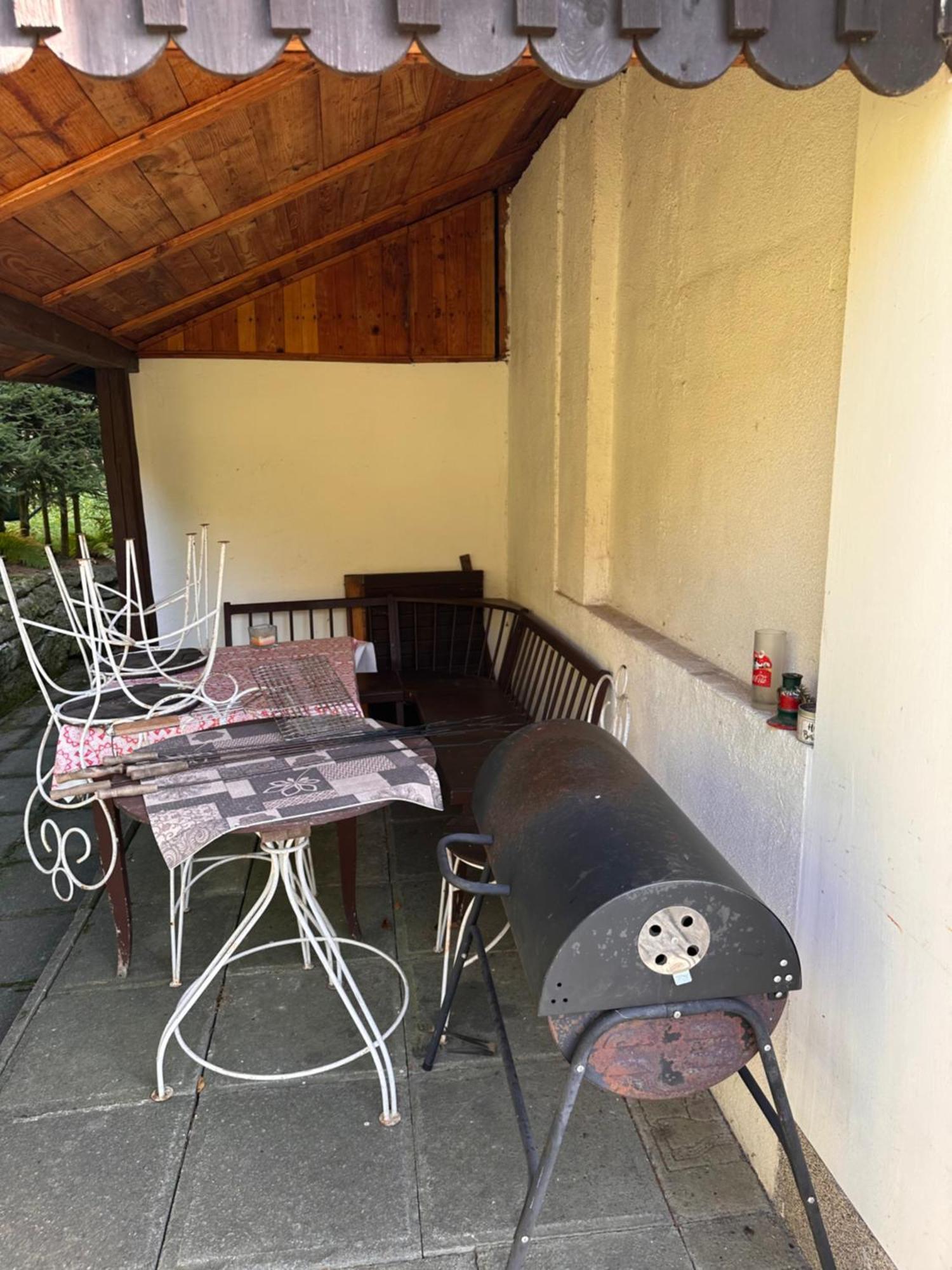 Chata U Vleku Studena Exterior foto